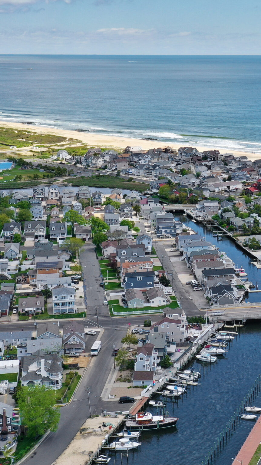 Manasquan Vacation Rentals