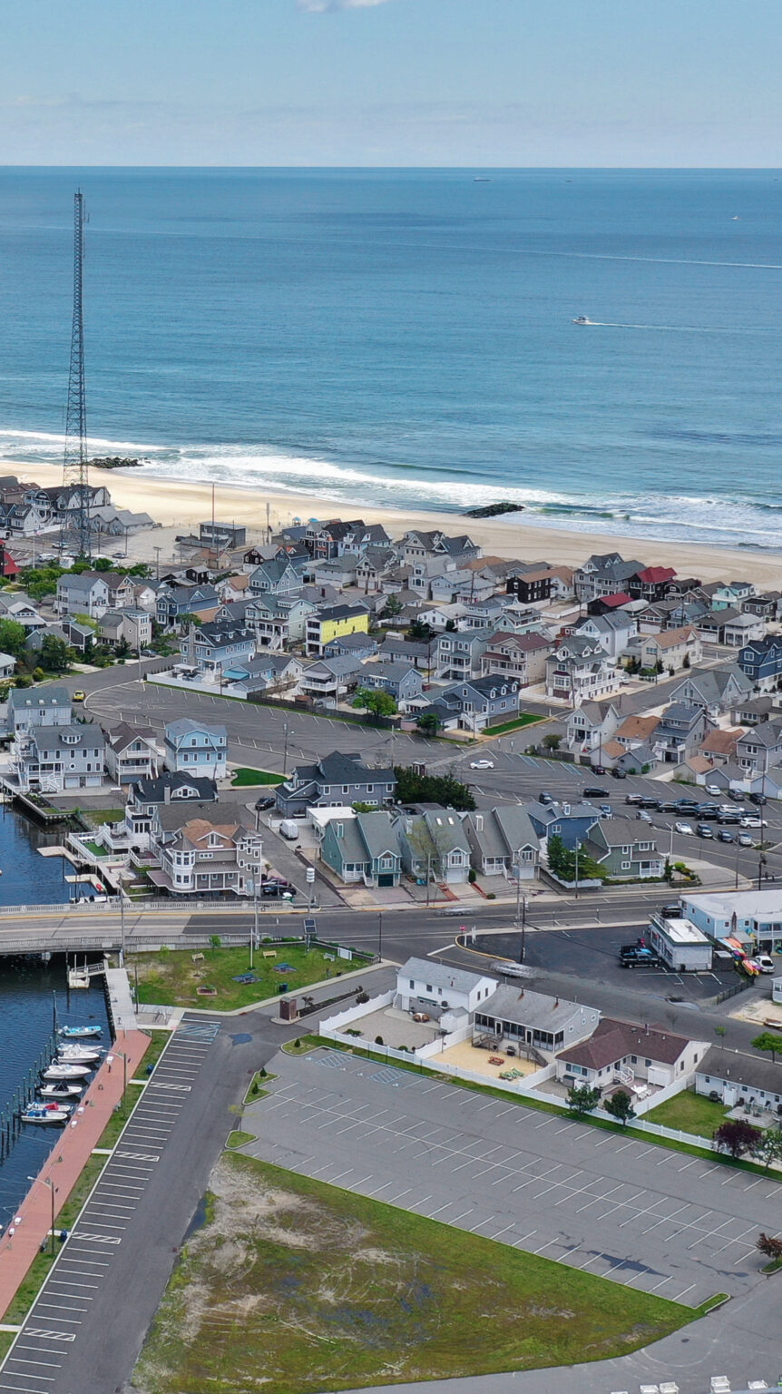 Manasquan Vacation Rentals